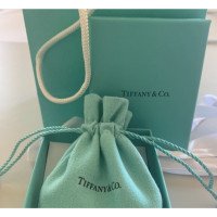 Tiffany & Co. Bracelet en Argent en Argenté