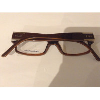 Polo Ralph Lauren Glasses in Brown