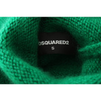 Dsquared2 Knitwear in Green