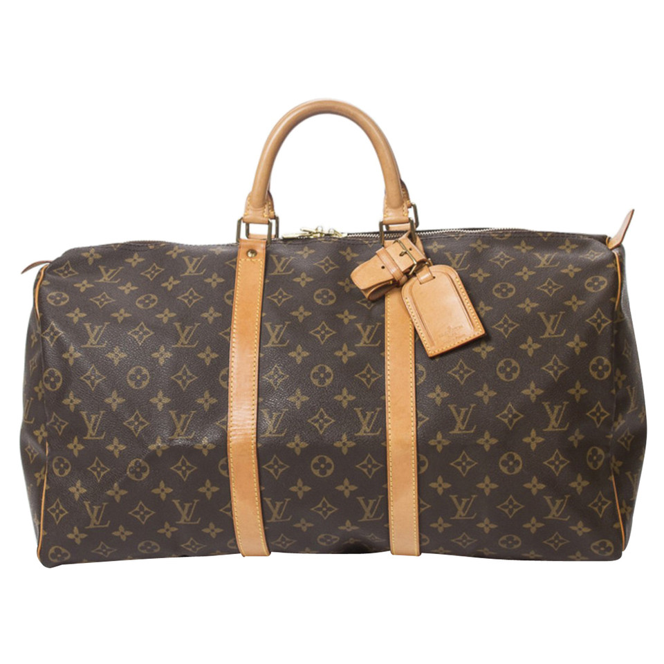 Louis Vuitton deleted product