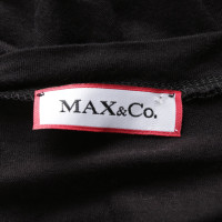 Max & Co Camicia nera
