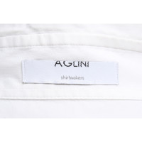 Aglini Top in White