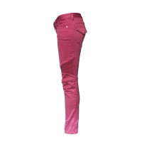 Balmain Jeans Cotton in Pink