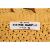 Pierre Cardin Bovenkleding in Geel