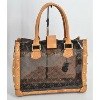 Louis Vuitton Tote bag in Brown