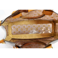 Louis Vuitton Tote bag in Brown