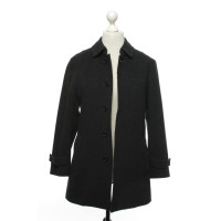 Lanvin Jacket/Coat in Grey