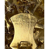 Mila Schön Concept Ohrring in Gold