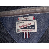 Hilfiger Collection Knitwear Cotton in Grey