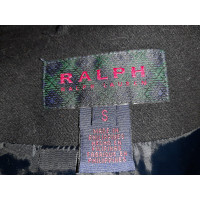 Ralph Lauren Giacca/Cappotto in Nero