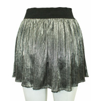Zadig & Voltaire Skirt in Silvery