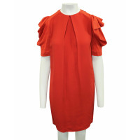 Chloé Vestito in Rosso