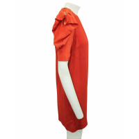 Chloé Vestito in Rosso