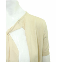 Max & Co Top Cotton in Nude
