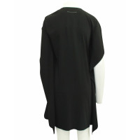 Maison Martin Margiela Top en Noir