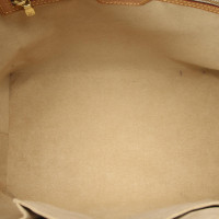 Louis Vuitton Hampstead Canvas in Wit