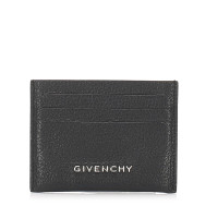 Givenchy Accessoire Leer in Zwart