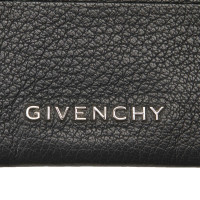Givenchy Accessoire Leer in Zwart