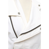 Belstaff Jacket/Coat in White