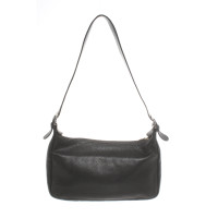 Longchamp Borsetta in Pelle in Nero