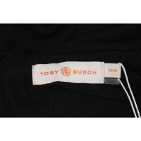 Tory Burch Knitwear Cashmere in Black
