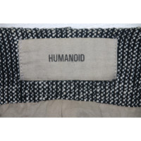 Humanoid Jacke/Mantel