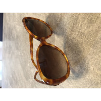Burberry Sonnenbrille in Braun