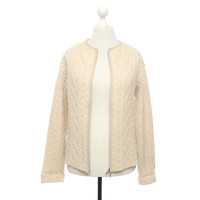 Max Mara Tricot en Beige