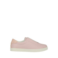 Fendi Chaussures de sport en Cuir en Rose/pink
