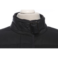 Barbour Giacca/Cappotto in Nero