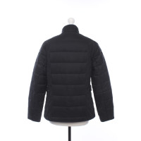 Barbour Giacca/Cappotto in Nero