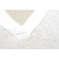Massimo Dutti Bovenkleding in Wit