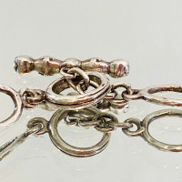 Loree Rodkin Armreif/Armband aus Silber in Silbern