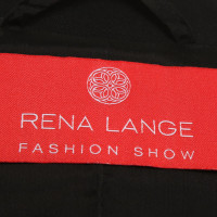 Rena Lange Blazer in zwart