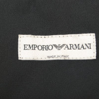 Armani Collezioni Langes Kleid aus Seide