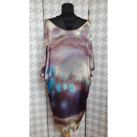 Designers Remix Dress Silk
