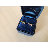 Tiffany & Co. Boucle d'oreille en Or jaune en Jaune