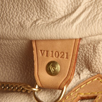 Louis Vuitton Bucket Bag 23 Canvas in Bruin