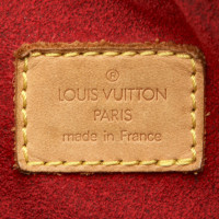 Louis Vuitton Cite Multipli Canvas in Bruin