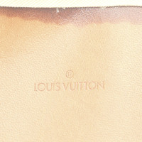 Louis Vuitton Sirius Canvas in Bruin
