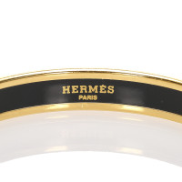 Hermès Emaille schmal in Roze