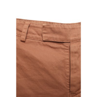 Marni Shorts Cotton in Brown