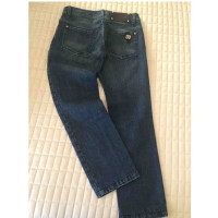 Blumarine Jeans Denim in Blauw