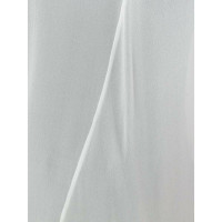 Yohji Yamamoto Strick aus Seide in Weiß