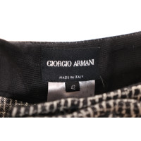 Giorgio Armani Hose aus Wolle