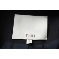 Tibi Jumpsuit in Blauw