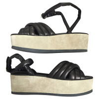 Isabel Marant Platform sandals