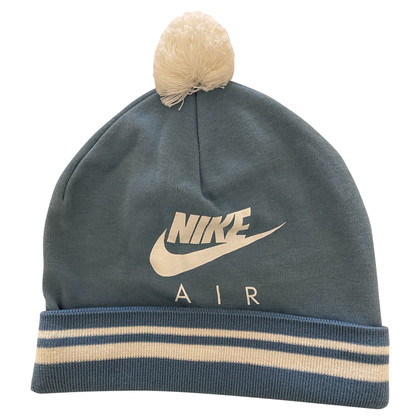 Nike Hat/Cap Cotton in Blue