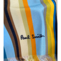 Paul Smith Scarf/Shawl Silk
