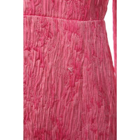 Rotate Kleid in Rosa / Pink